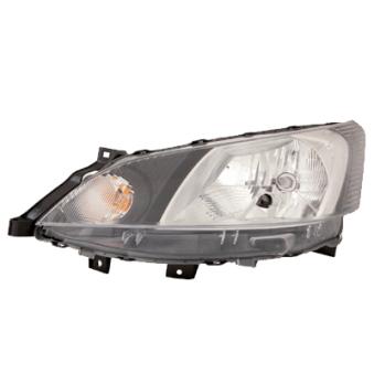 Projecteur principal VAN WEZEL 3393963V