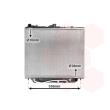 VAN WEZEL 37002179 - Radiateur, refroidissement du moteur