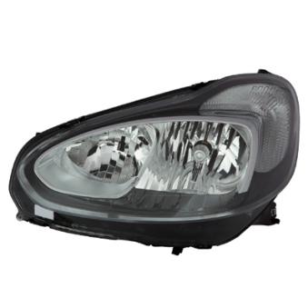 Projecteur principal VAN WEZEL 3703961N