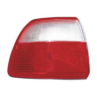 Feu arrière VAN WEZEL [3716935]