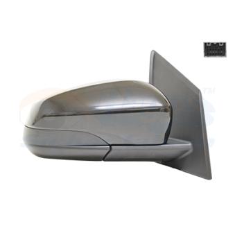 Rétroviseur extérieur VAN WEZEL 3726808