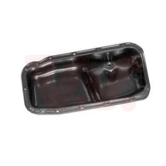 Carter d'huile VAN WEZEL 3730071