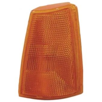 Feu clignotant avant gauche VAN WEZEL 3730903