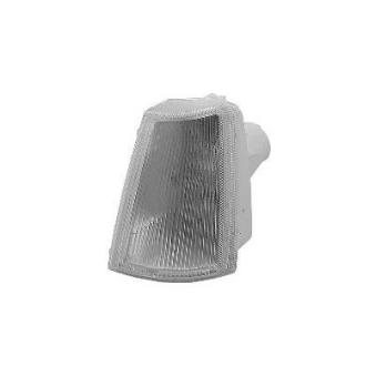 Feu clignotant avant gauche VAN WEZEL [3730905]
