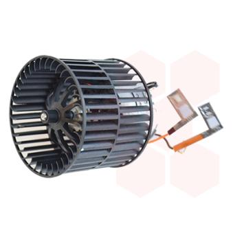 Pulseur d'air habitacle VAN WEZEL 3734773