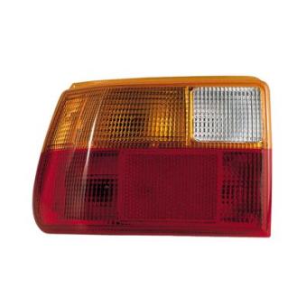 Feu arrière VAN WEZEL OEM 1223001