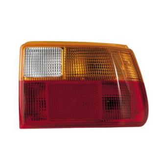 Feu arrière VAN WEZEL [3734932]