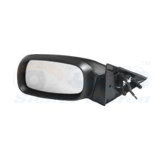 Rétroviseur extérieur VAN WEZEL OEM 1426388