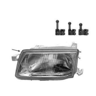 Projecteur principal VAN WEZEL OEM 1216517