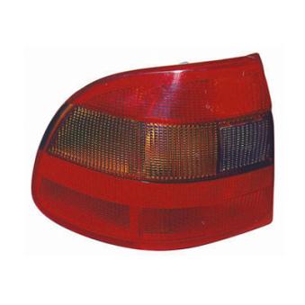 Feu arrière VAN WEZEL [3738931]