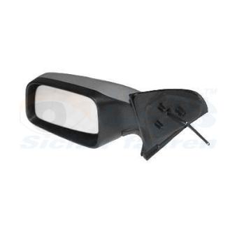 Rétroviseur extérieur VAN WEZEL OEM 6428076