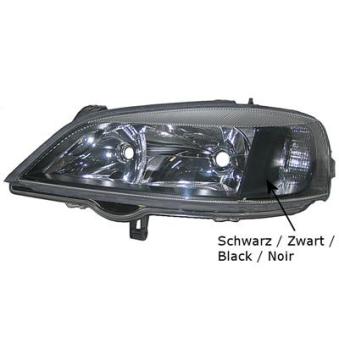 Projecteur principal VAN WEZEL [3742968]