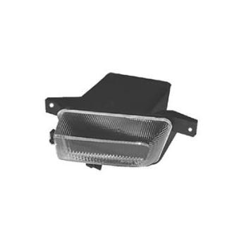 Projecteur antibrouillard VAN WEZEL OEM 6710010