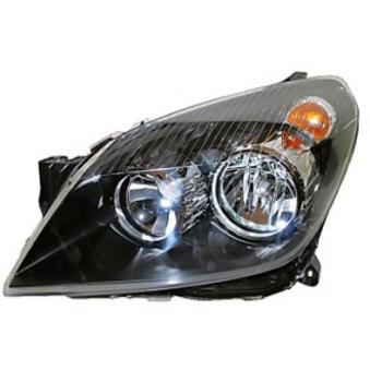 Projecteur principal VAN WEZEL OEM 93178635 Projecteur principal VAN WEZEL OEM 93178635