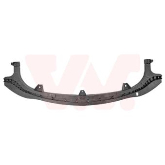 Support, pare-chocs VAN WEZEL [3749562]