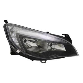 Projecteur principal VAN WEZEL [3749964]