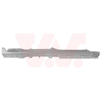 Marche-pied VAN WEZEL 3750104