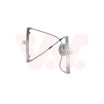 Lève-vitre avant droit VAN WEZEL OEM 13269605