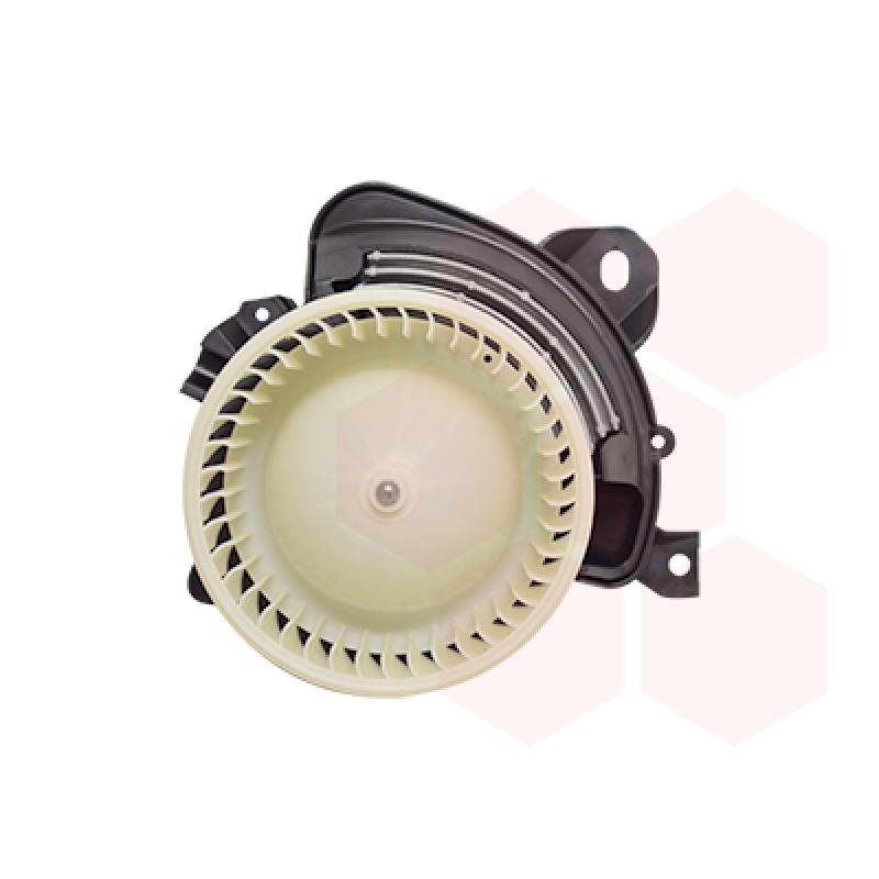 Pulseur d'air habitacle VAN WEZEL 3752774 - Visuel 1