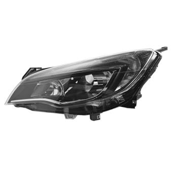 Projecteur principal VAN WEZEL [3753965]