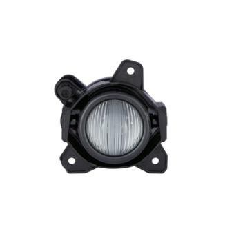 Projecteur antibrouillard VAN WEZEL 3753996