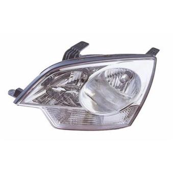 Projecteur principal VAN WEZEL 3762961