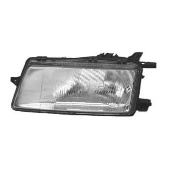 Projecteur principal VAN WEZEL [3764950]