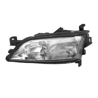 Projecteur principal VAN WEZEL [3766961]