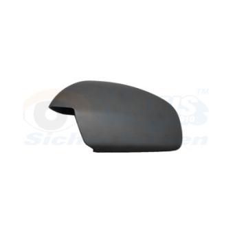 Revêtement, rétroviseur extérieur VAN WEZEL OEM 6428851
