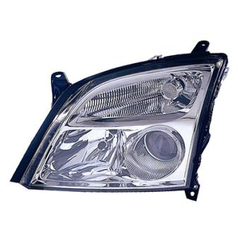 Projecteur principal VAN WEZEL [3768961]