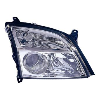 Projecteur principal VAN WEZEL [3768962]