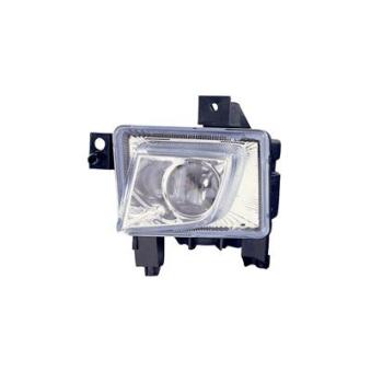 Projecteur antibrouillard VAN WEZEL [3768995]