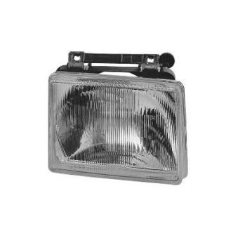 Projecteur principal VAN WEZEL [3770942]