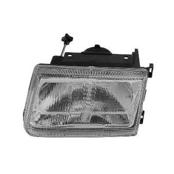 Projecteur principal VAN WEZEL 3774942