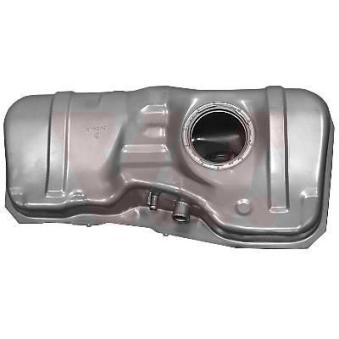 Réservoir de carburant VAN WEZEL [3776081]