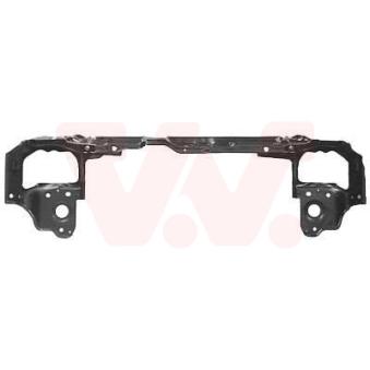 Revêtement avant VAN WEZEL [3777664]