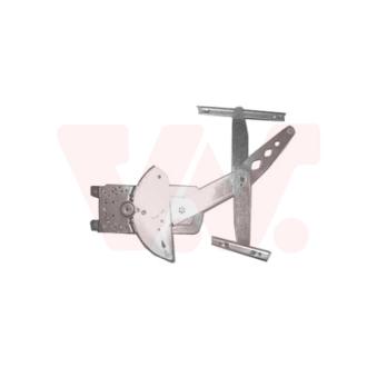 Lève-vitre avant gauche VAN WEZEL OEM 5140087
