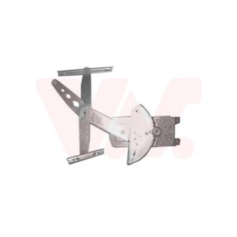 Lève-vitre avant droit VAN WEZEL OEM 5140088