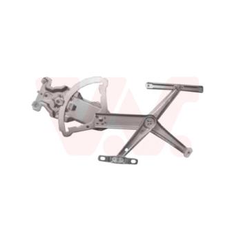 Lève-vitre avant droit VAN WEZEL OEM 5140090 Lève-vitre avant droit VAN WEZEL OEM 5140090