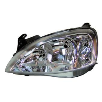 Projecteur principal VAN WEZEL [3779965]