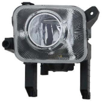 Projecteur antibrouillard VAN WEZEL [3782997]