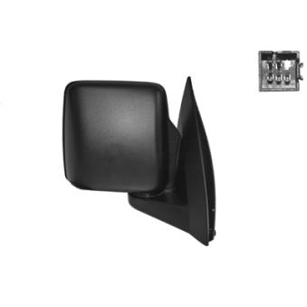 Rétroviseur extérieur VAN WEZEL OEM 13172724