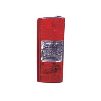 Feu arrière VAN WEZEL 3789932