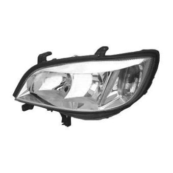 Projecteur principal VAN WEZEL [3790961]
