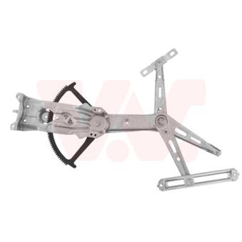 Lève-vitre avant gauche VAN WEZEL OEM 5140019