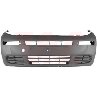 Pare-chocs VAN WEZEL [3794570]