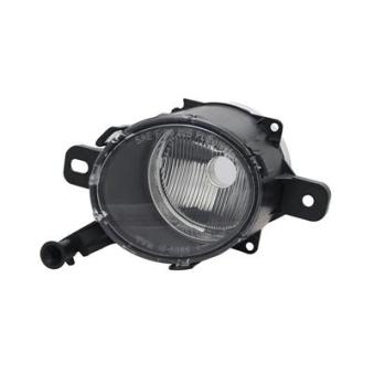 Projecteur antibrouillard VAN WEZEL [3796997]