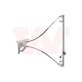 Lève-vitre avant gauche VAN WEZEL OEM 8070100Q0H