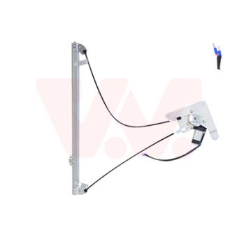 Lève-vitre avant gauche VAN WEZEL OEM 8070100Q0H
