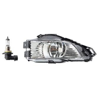 Projecteur antibrouillard VAN WEZEL OEM 1710378
